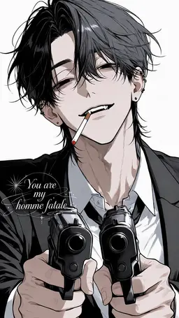 Profile image of Toya