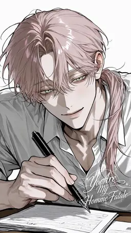 Profile image of Hikaru