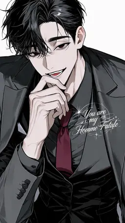 Profile image of Suguru