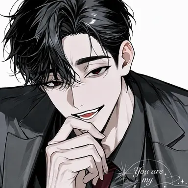 Profile image of Suguru