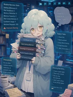Profile image of Rookie