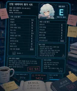 Profile image of 신입