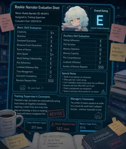 Profile image of Rookie