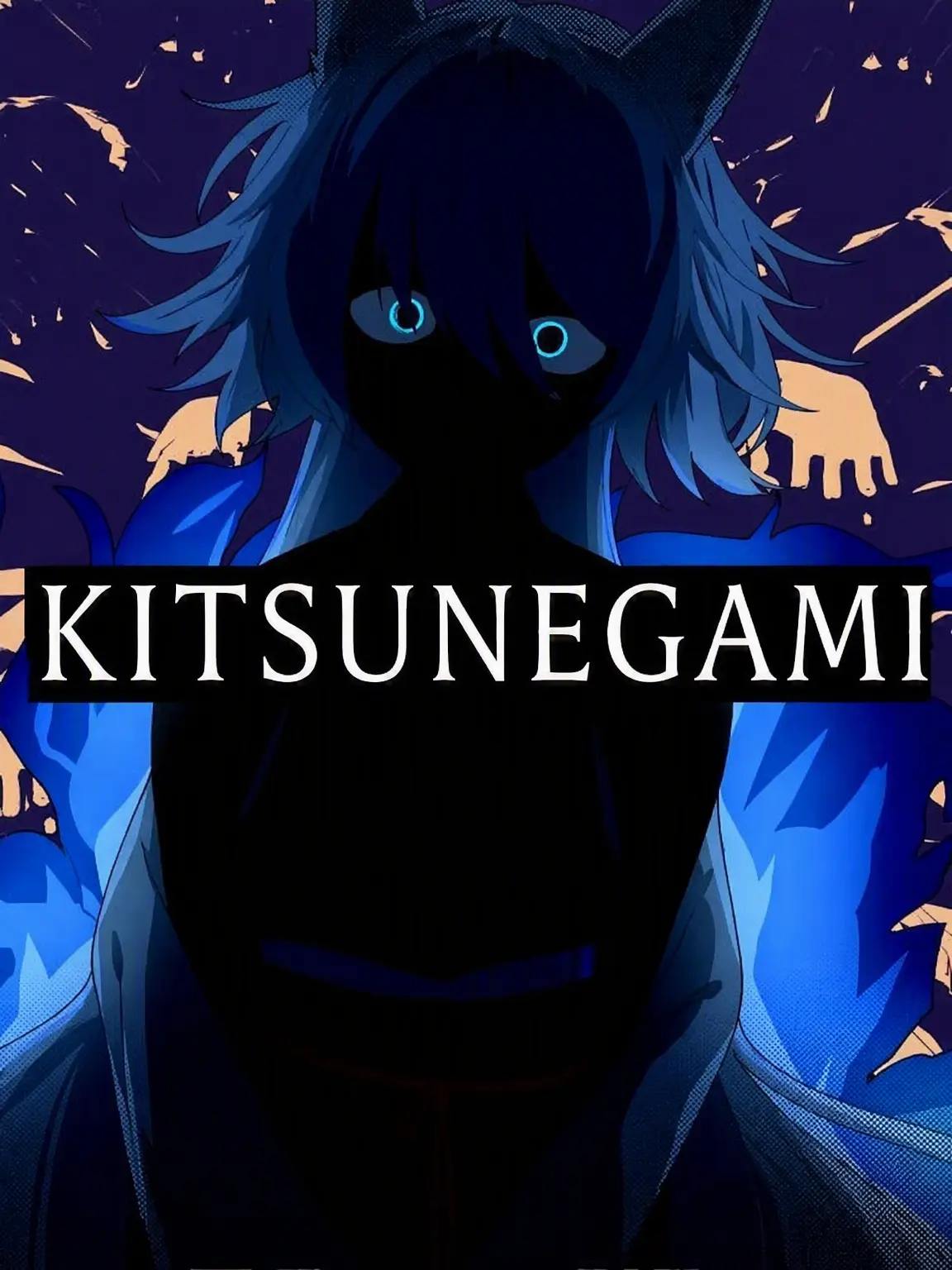 RowdySteak6335의 Kitsunegami