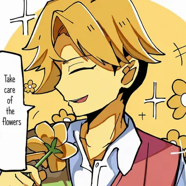 Profile image of Flowey