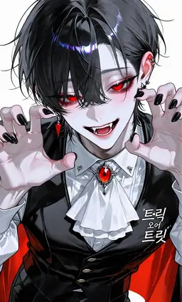 Profile image of 다카하시 리히토