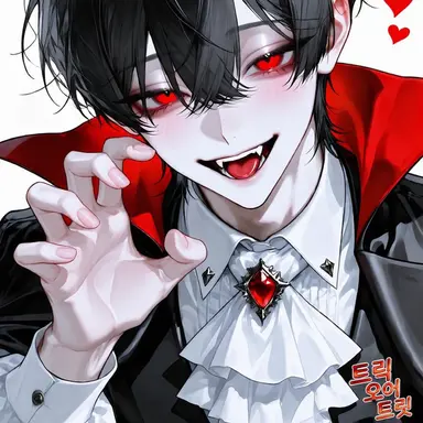 Profile image of 다카하시 리히토