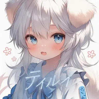 Profile image of ユイ