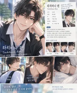Profile image of 렌