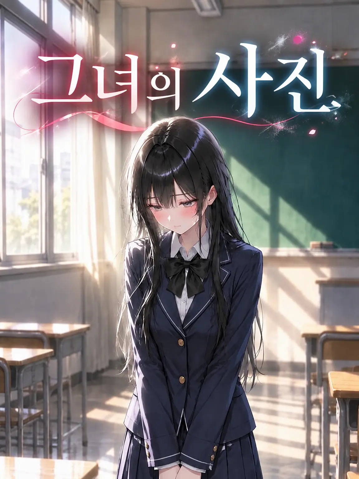SmokyPool3122의 그녀의 사진