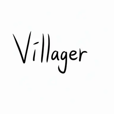 Profile image of Villagers