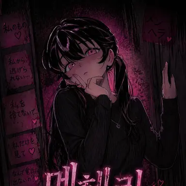 Profile image of チェ_ヒョンソ