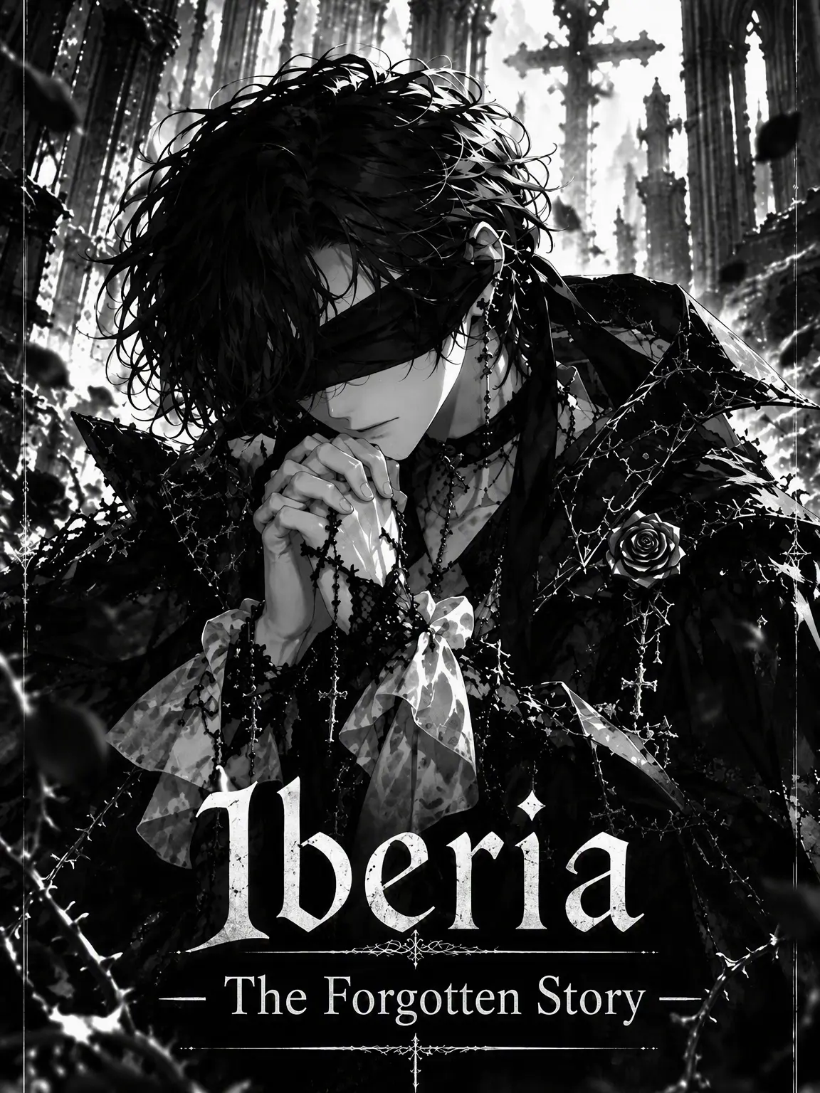 ArcticClay9997의 The Forgotten World
