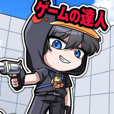 Profile image of 悪魔クェッ