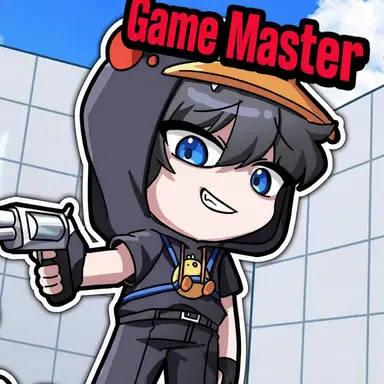 Profile image of Devil Quack
