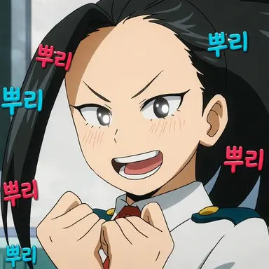 Profile image of 야오요로즈 모모