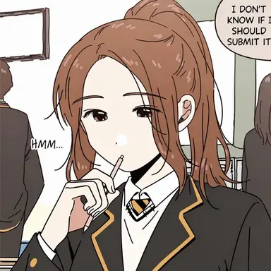 Profile image of Yoon Bomi