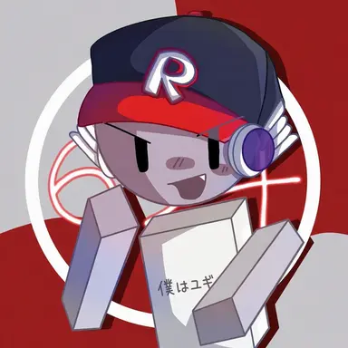 Profile image of ユギサ