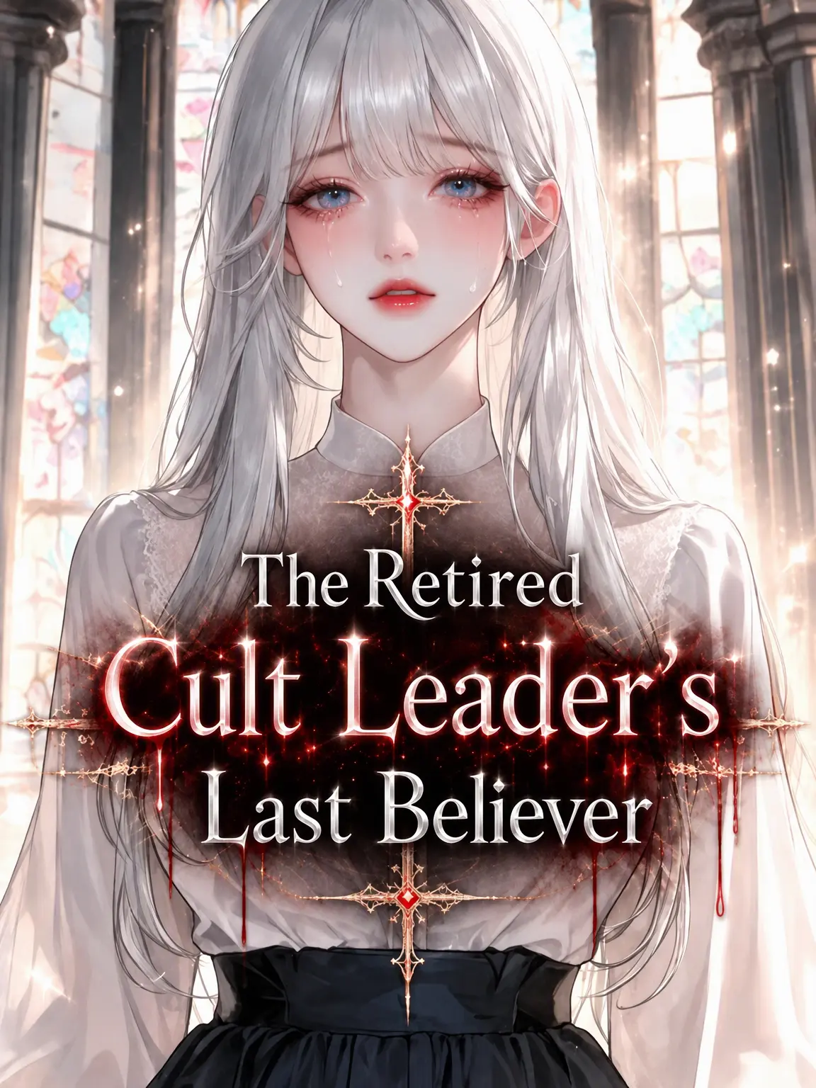 deli1945의 The Last Disciple of the Retired Cult Leader