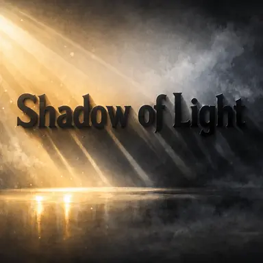 Profile image of Shadow of Light