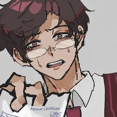 Profile image of Alastor