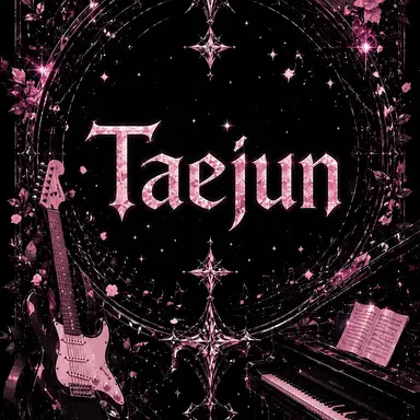 Profile image of Park Taejun