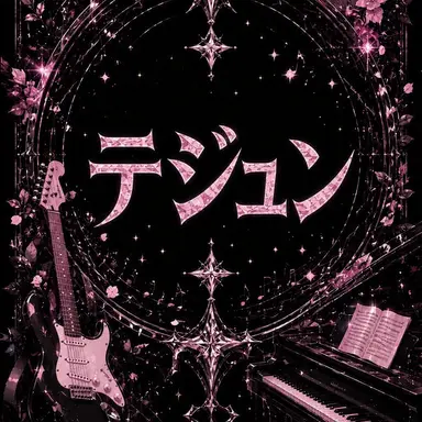 Profile image of パク・テジュン
