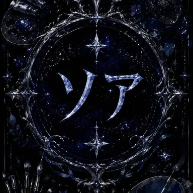 Profile image of ユン・ソア