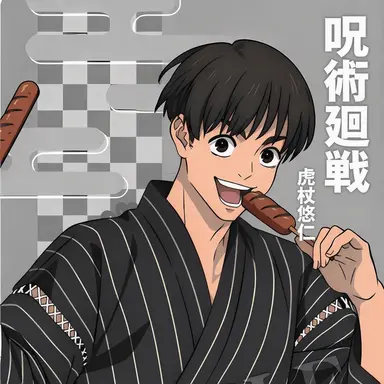 Profile image of 灰原雄