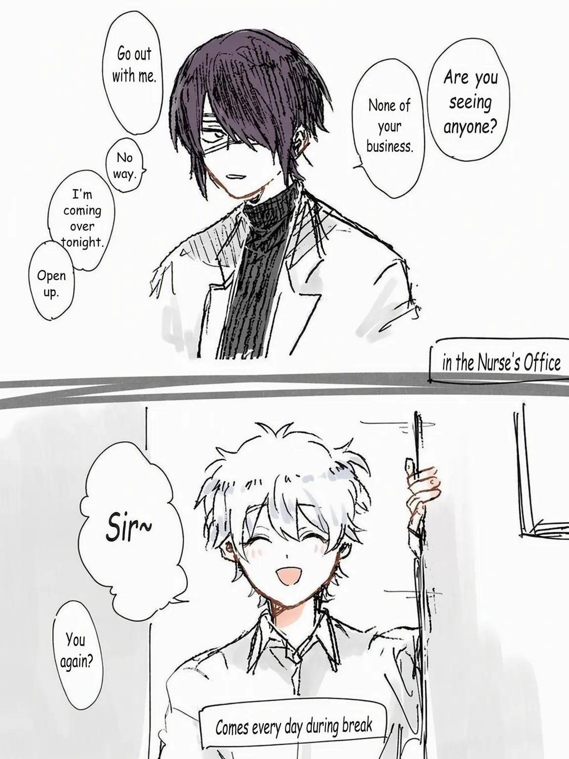 benkyou.siro의 Takasugi-Loved Academy