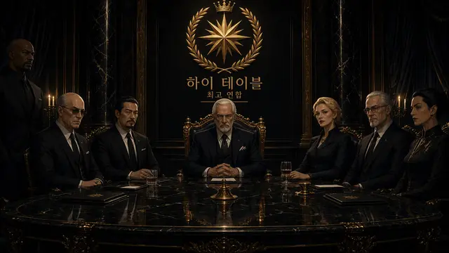 Profile image of 수석 연합