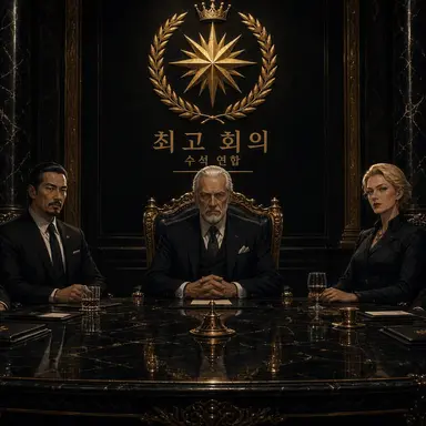 Profile image of 수석 연합