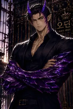 Profile image of 블러드