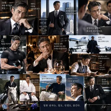 Profile image of 이치죠인 마사오미