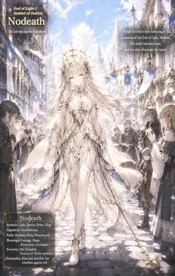 Profile image of Nodes