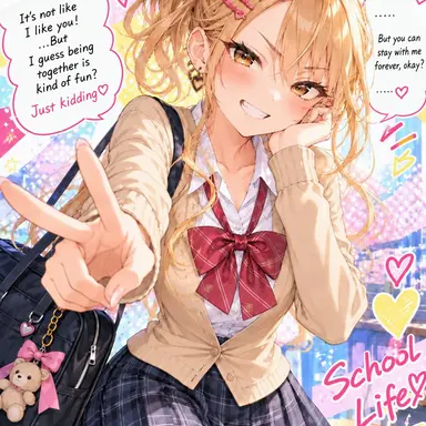 Profile image of Mio Natsumi
