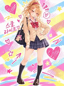 Profile image of 나츠미 미오