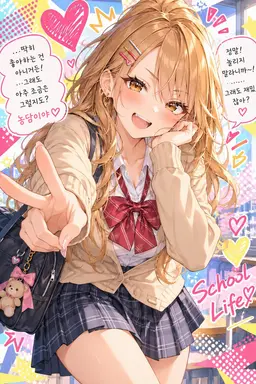 Profile image of 나츠미 미오