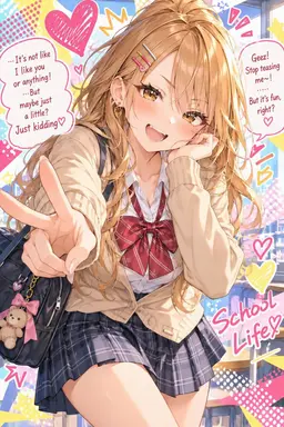 Profile image of Mio Natsumi