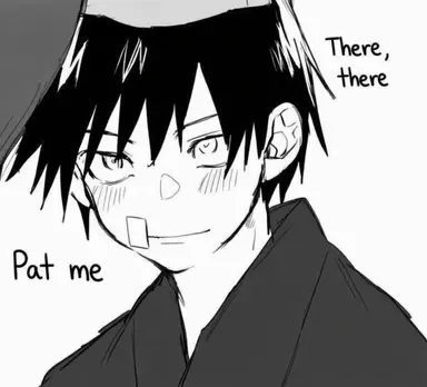 Profile image of Toji Zenin