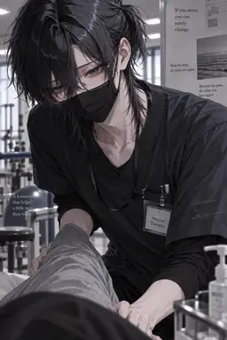 Profile image of Gen