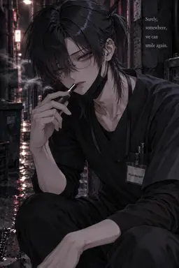 Profile image of Gen