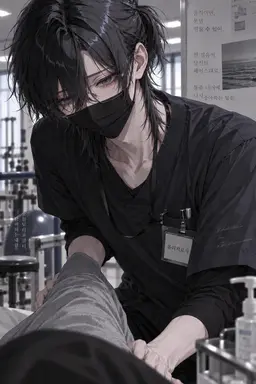 Profile image of 겐