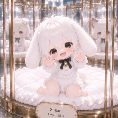 Profile image of Sugar