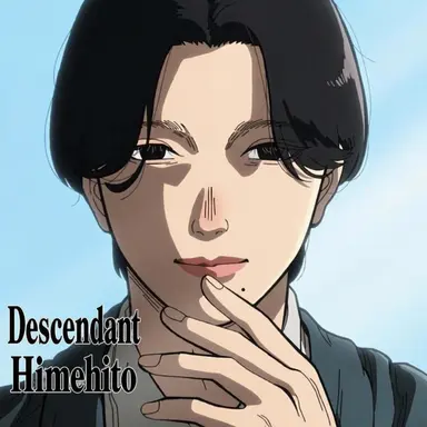 Profile image of Himehito