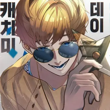 Profile image of 갓치맨