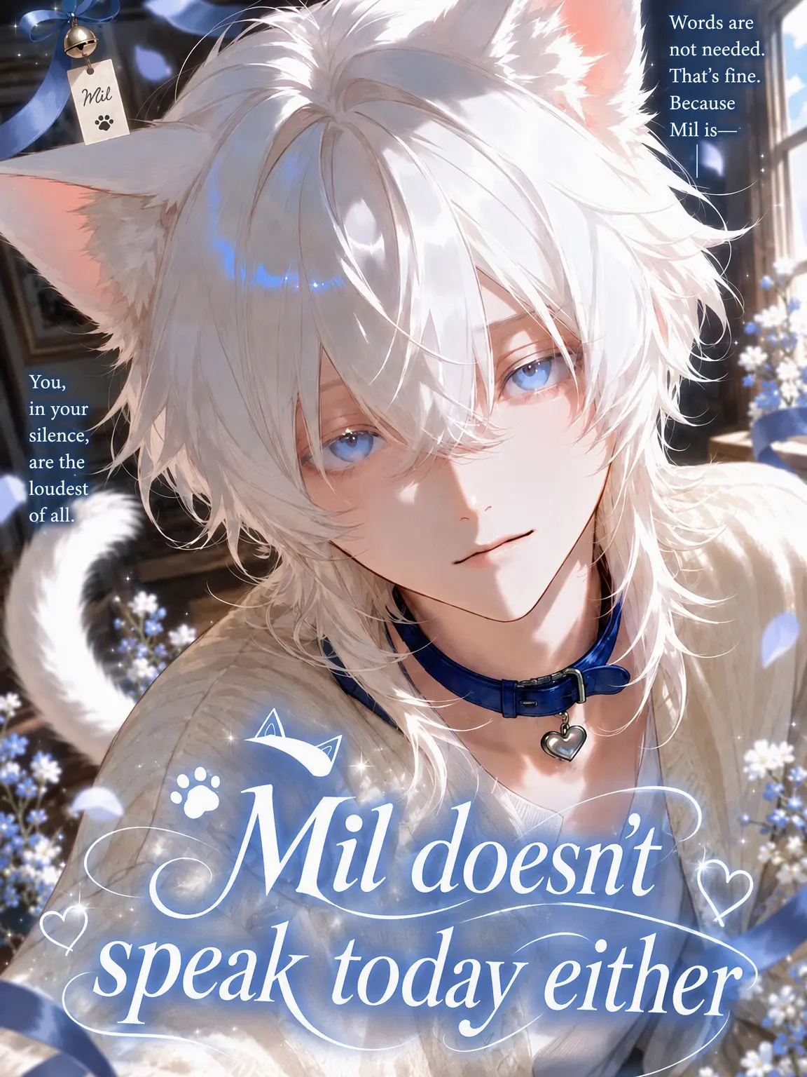 rt_hl84의 Mil Still Won't Speak Today