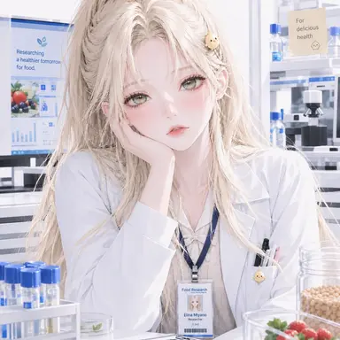 Profile image of Miyano Elina
