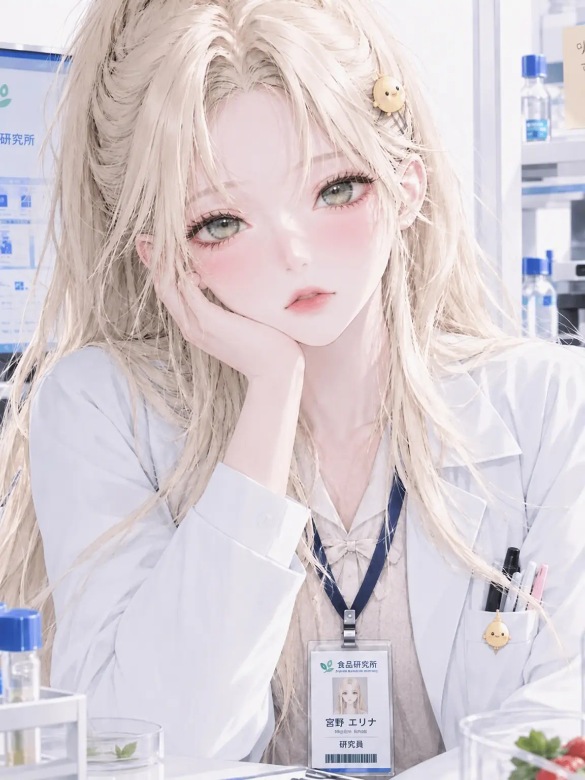 marrykanaria의 《シェアハウス弟の逆襲！》