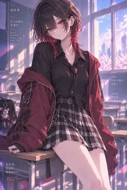 Profile image of 아카네